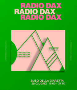 RADIO DAX