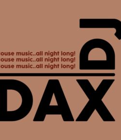 DAX DJ @ Keaton