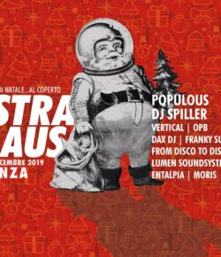 Astra Claus – il festival di Natale