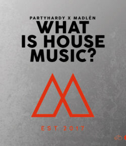 What is House Music?