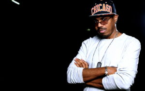 K’ ALEXI SHELBY – CHICAGO HOUSE MUSIC