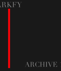 Arkfy – Archive 1
