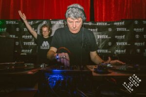 From disco To Disco - Claudio Coccoluto - Totem Vicenza