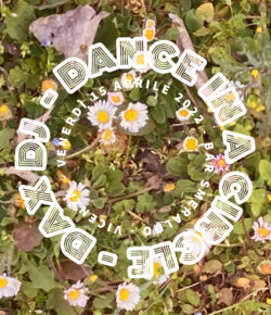 DANCE IN A CIRCLE 15.04.2022