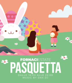PASQUETTA