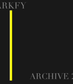 Arkfy – Archive 2