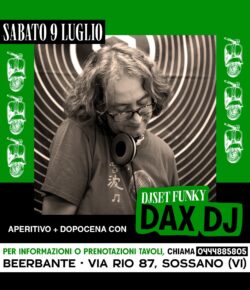 09.07.2022 Beerbante