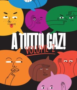 A TUTTO GAZ vol. 2