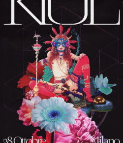 NUL 28.10.2022 Milano