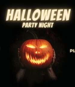 Halloween 2022 – Piazza delle Erbe