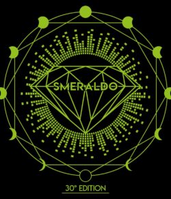 Happy Birthday Smeraldo
