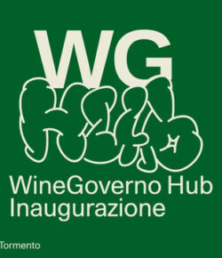 Wine Governo HUB inaugurazione 27.05.2023