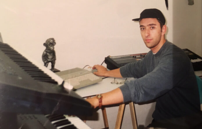 1992 Studio 2