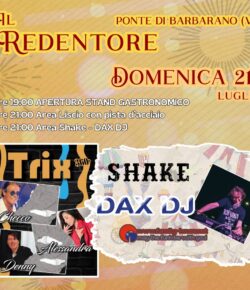 21.07.2024 Shake
