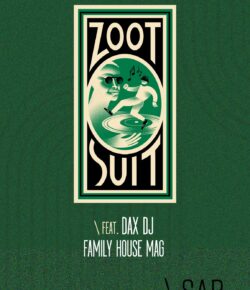 14.12.2024 Zoot Suit