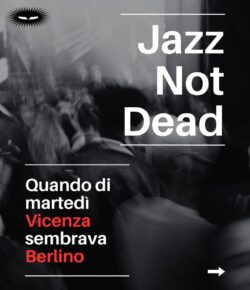 JND Quando di martedì a Vicenza sembrava Berlino