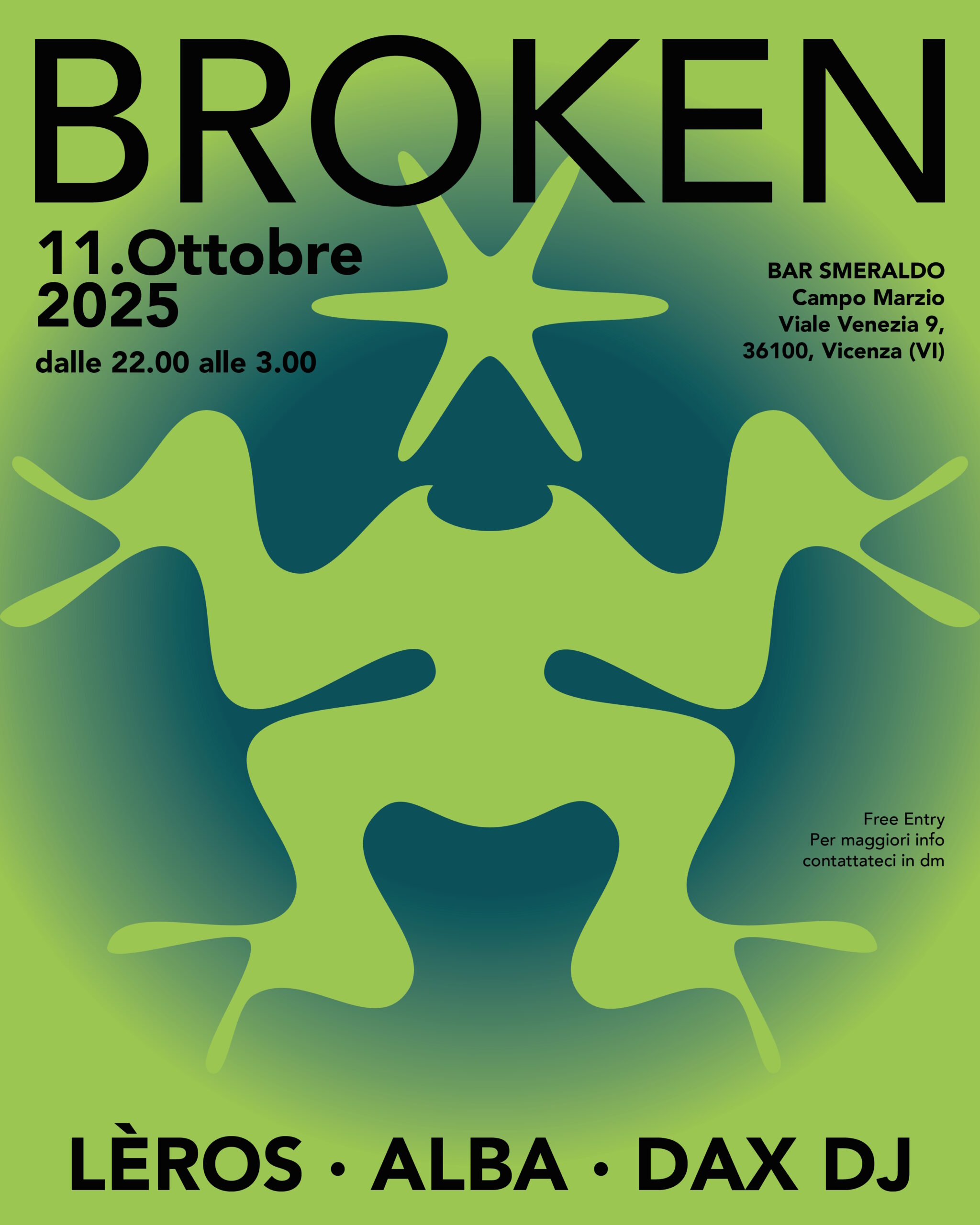 11.10.2025 BROKEN