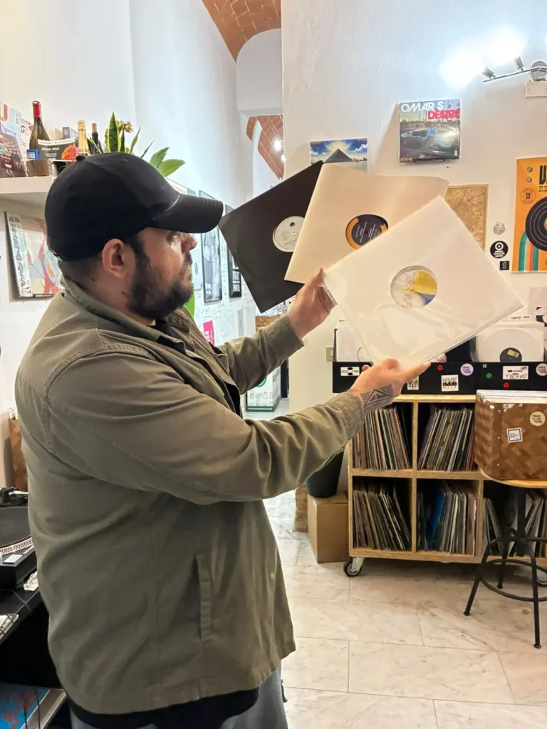 Niccolò Turini records