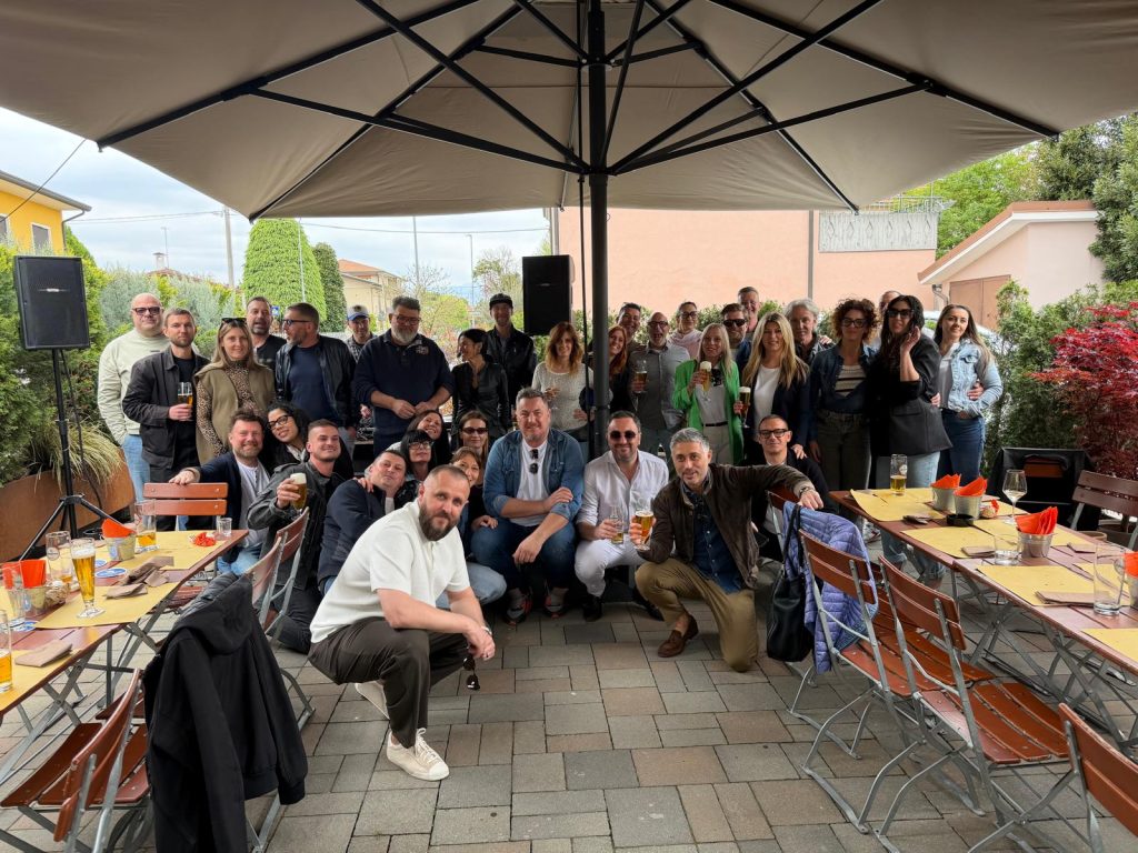 La Scaletta Pub - Tribute 2026 #PLAY4PUNKA